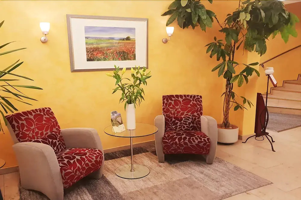 Villa Mona Lisa