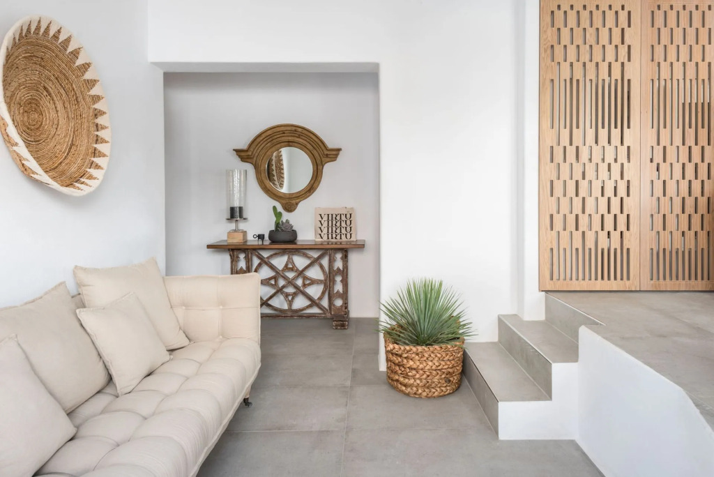 Virtu Suites