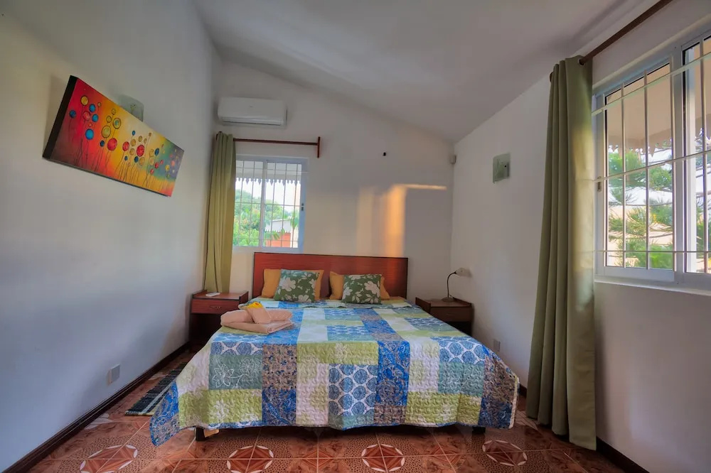 Hibiscus Villa