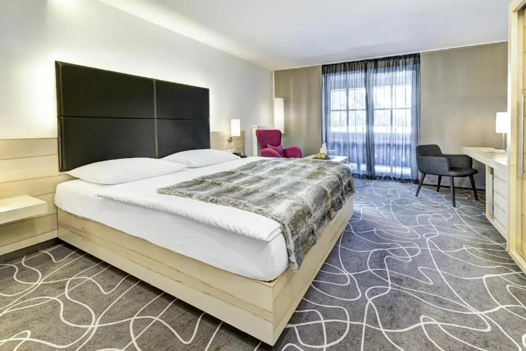 Hotel Gut Brandlhof