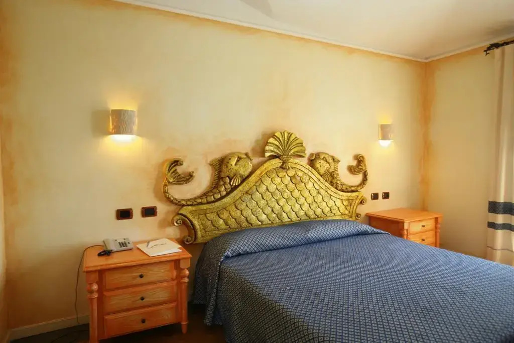 Hotel Poseidonia