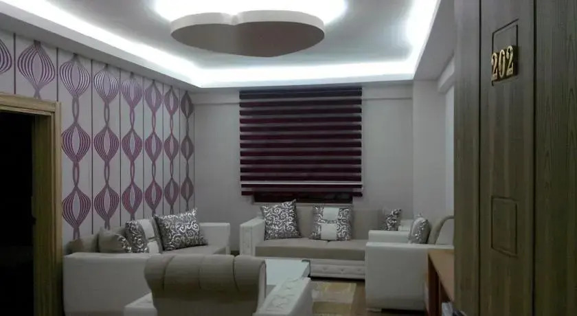 Serkan Hotel
