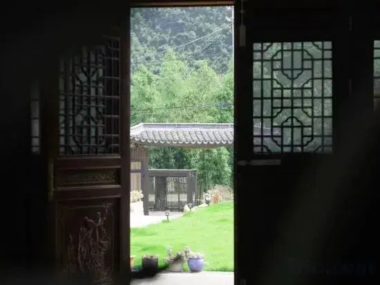 Hangzhou Lin'an Liuxin Juke Homestay