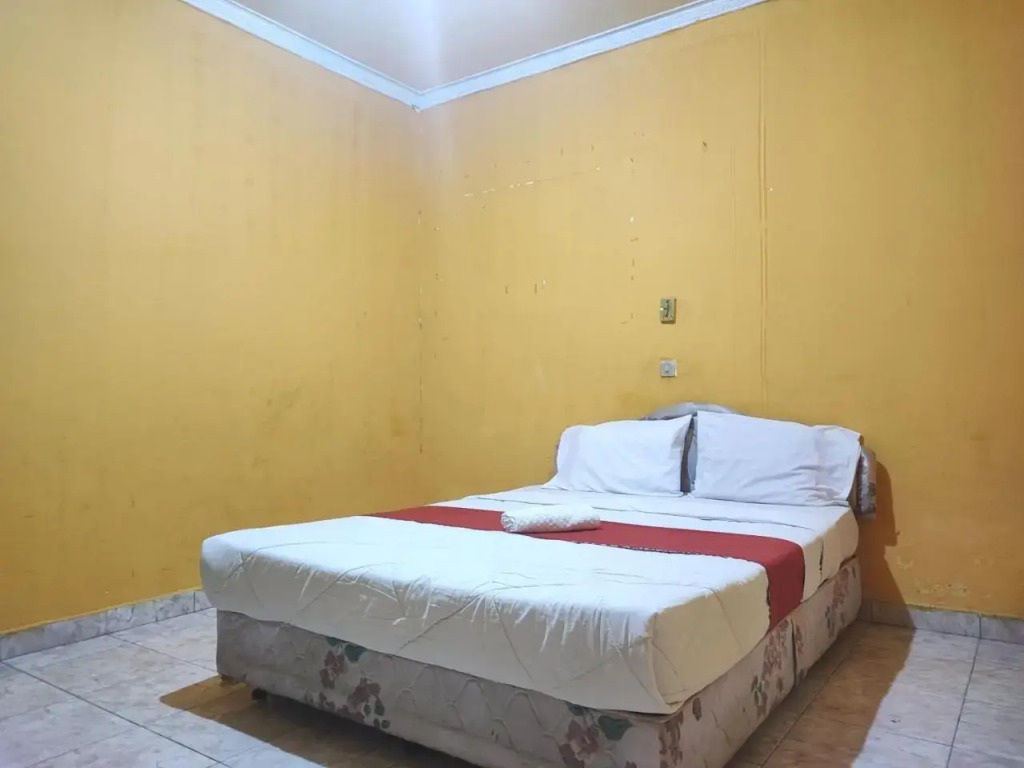Hotel Matahari 1