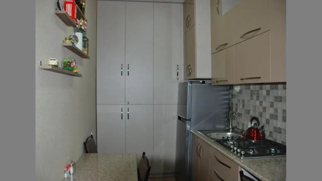 Guesthouse Amarela