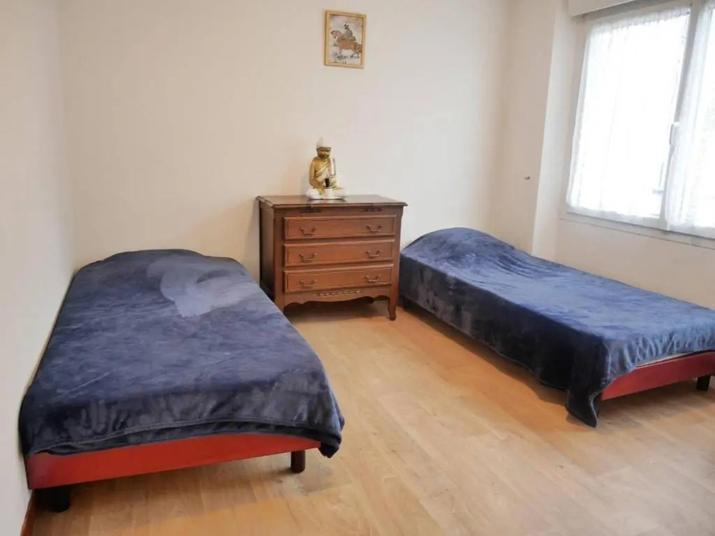 Appartement Carnac, 3 pièces, 4 personnes - FR-1-477-130