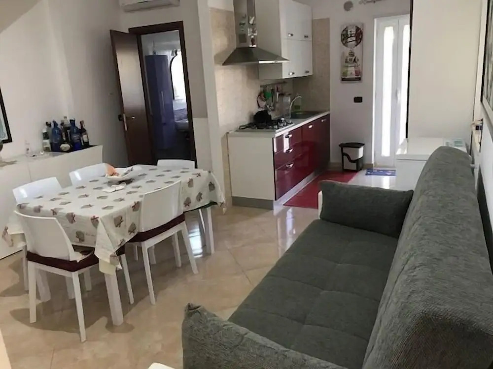 Villa Angelina