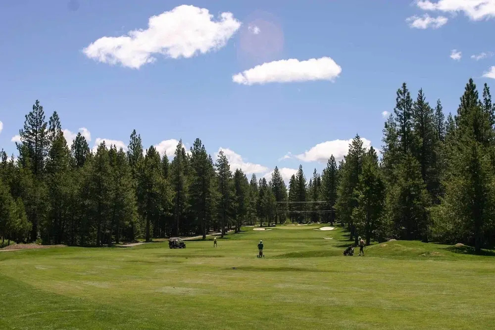 Tahoe Donner Retreat w/ Decks & Lake Access!