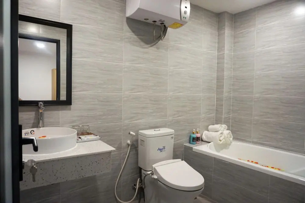 Oriental Art Hotel
