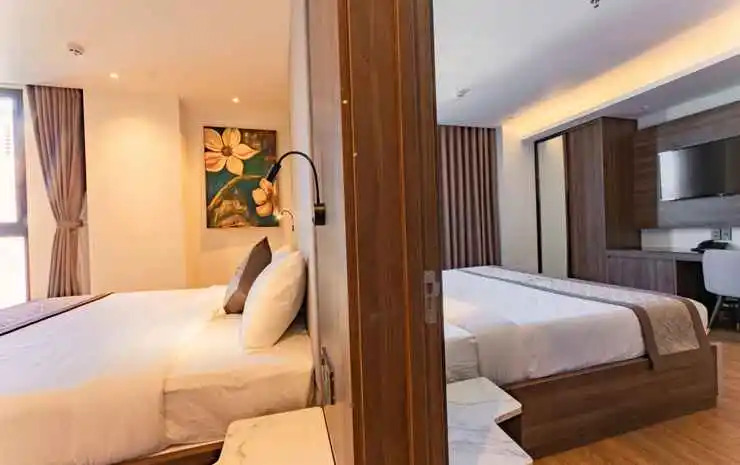 MERIA Hotel Quy Nhơn