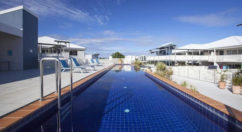 Pacific on Coolum