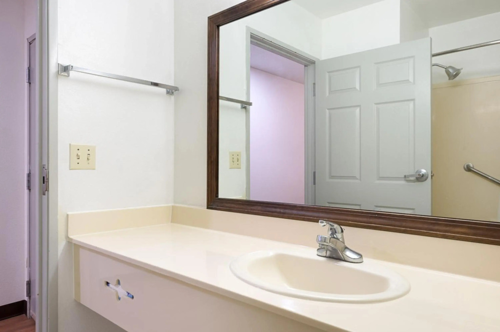 Motel 6-New Iberia, LA