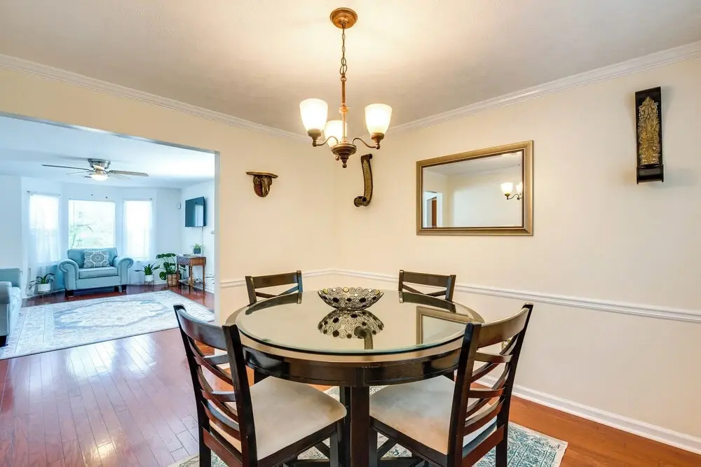 Atlanta Area Home w/ Yard ~ 2 Mi to Six Flags