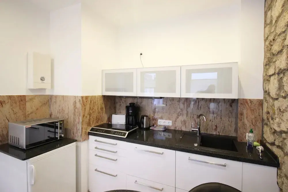 Wimaria Apartments - Zentrum