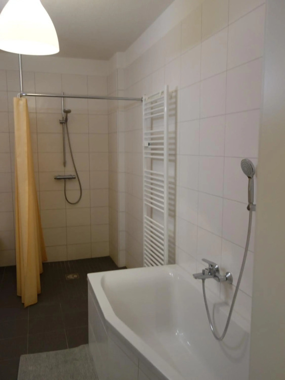 Schiller Apartments Fabrikantenwohnung