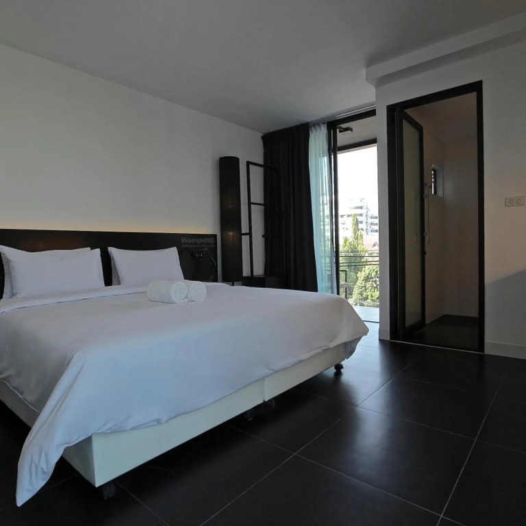 BED Nimman