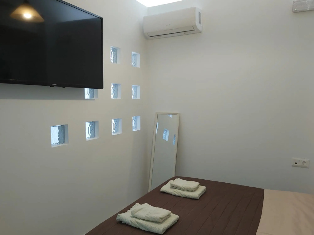 Villa Maria I - 2 bdr Apartment Ground Floor by Estia