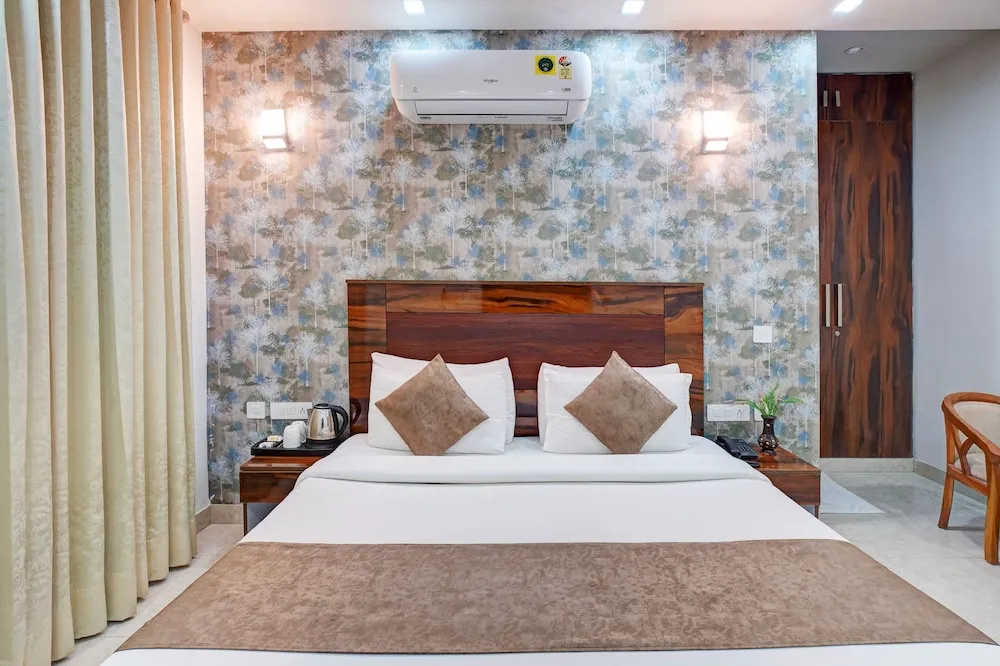 Hotel Golden Place 371 Sector 38
