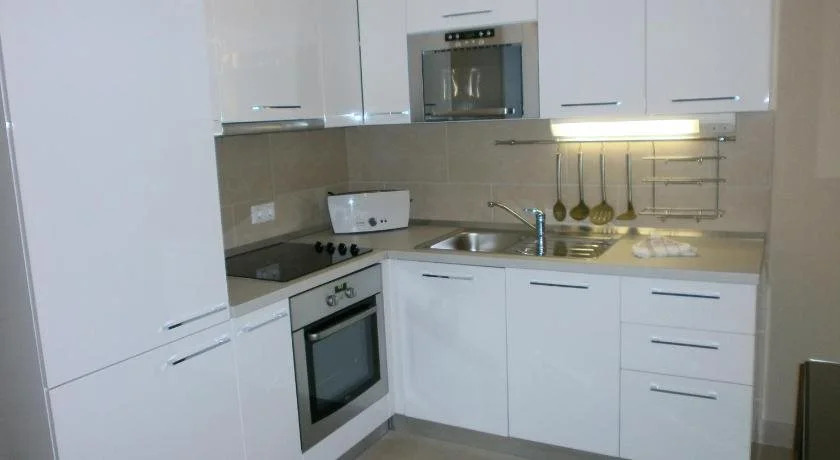 Residence Hotel