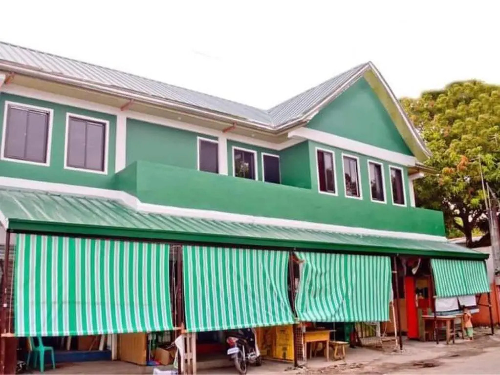 Cabuhat Duco Lodge 1