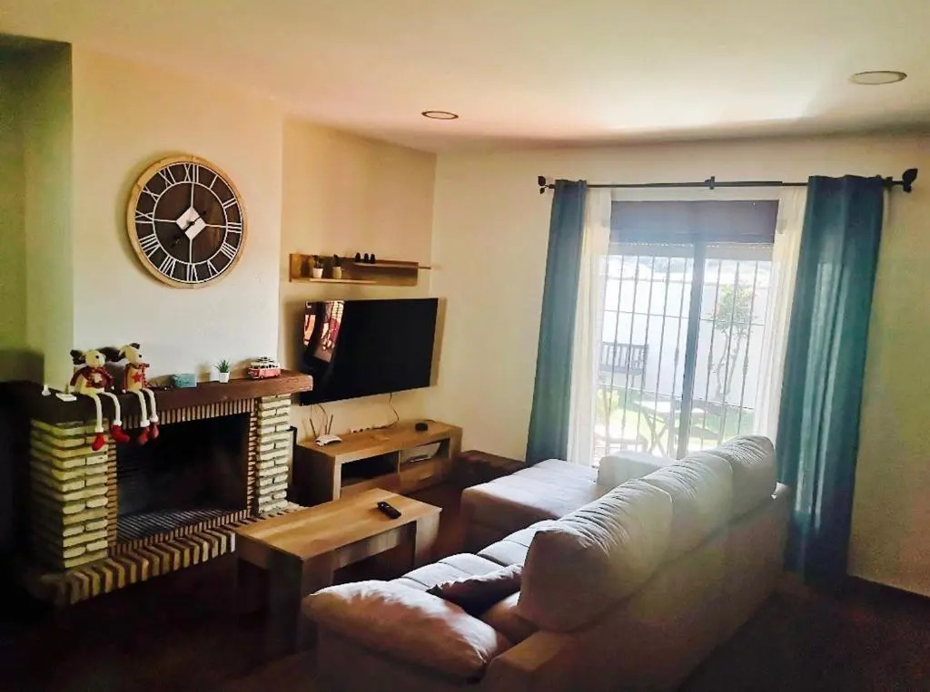"Beach House La Barrosa" Novo Sancti Petri