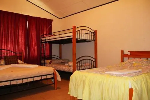 Rio Macho Lodge