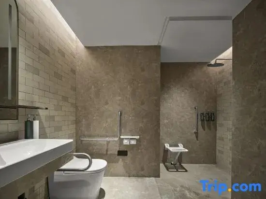 Hilton Garden Inn Sanya Haitang Bay