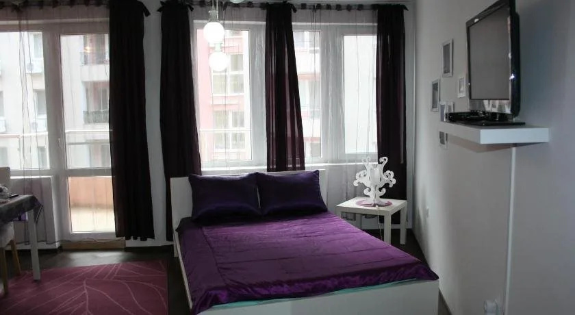 Purple Orange Studios