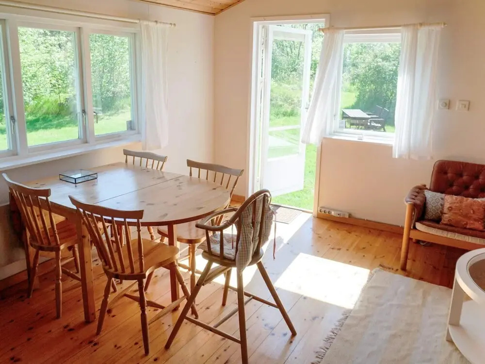 5 Person Holiday Home in Tyreso