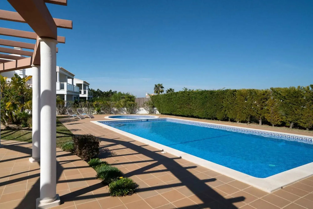 Villa Cantinho - Superb townhouse for 6 persons at Galé