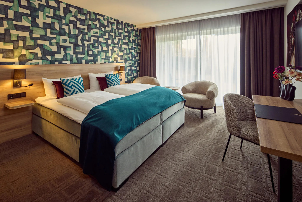 Hotel Gladbeck van der Valk