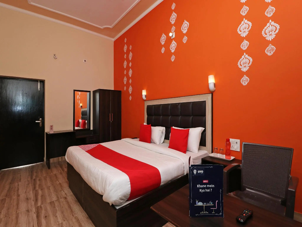 FabHotel KK Residency