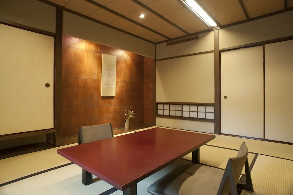 Sumiya Ryokan Kyoto