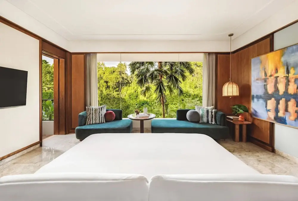 Kimpton Suntaya Bali Ubud by IHG