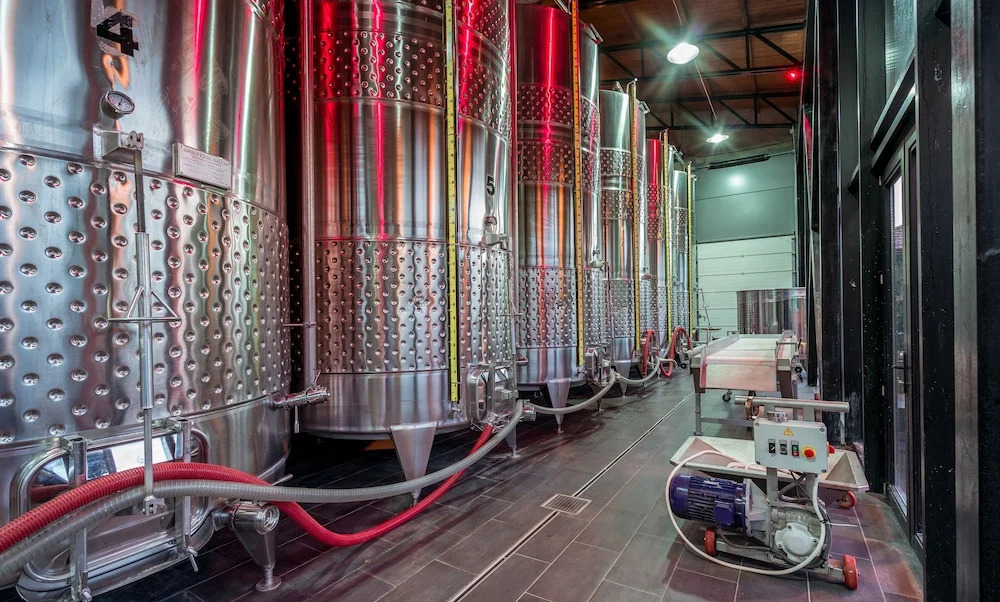 Giuaani Winery