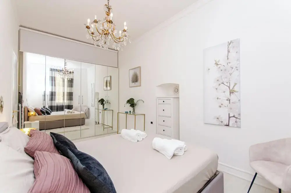 VivimiHome - Buenos Aires Home