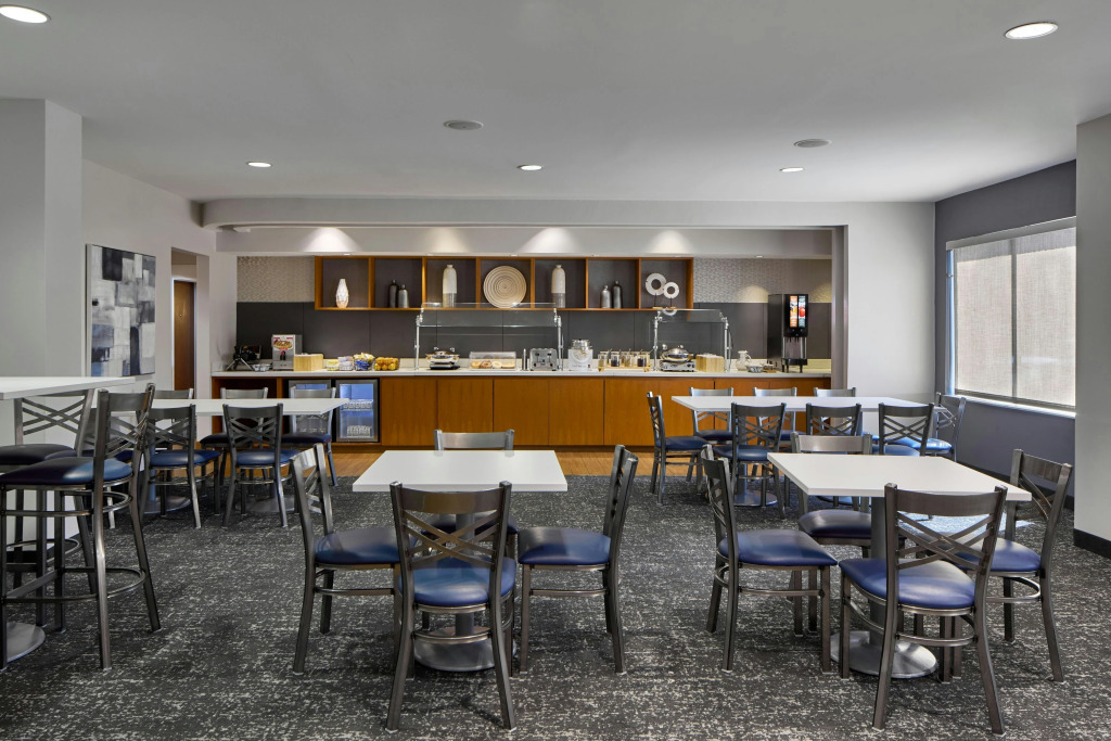 SpringHill Suites by Marriott Atlanta Alpharetta