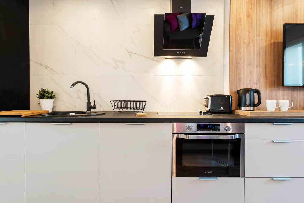 P&O Apartments Emilii Plater 3