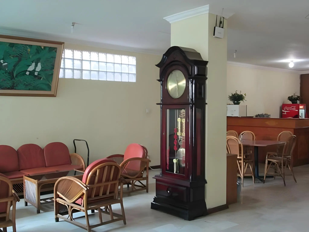 Hotel Lautze Indah