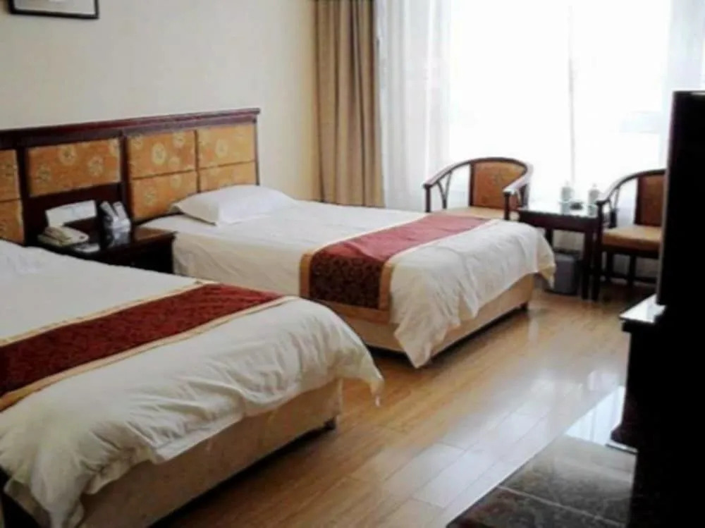 Jingangwan Hotel