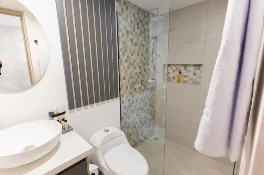 Apartamentos Gema Lujosos en Laureles