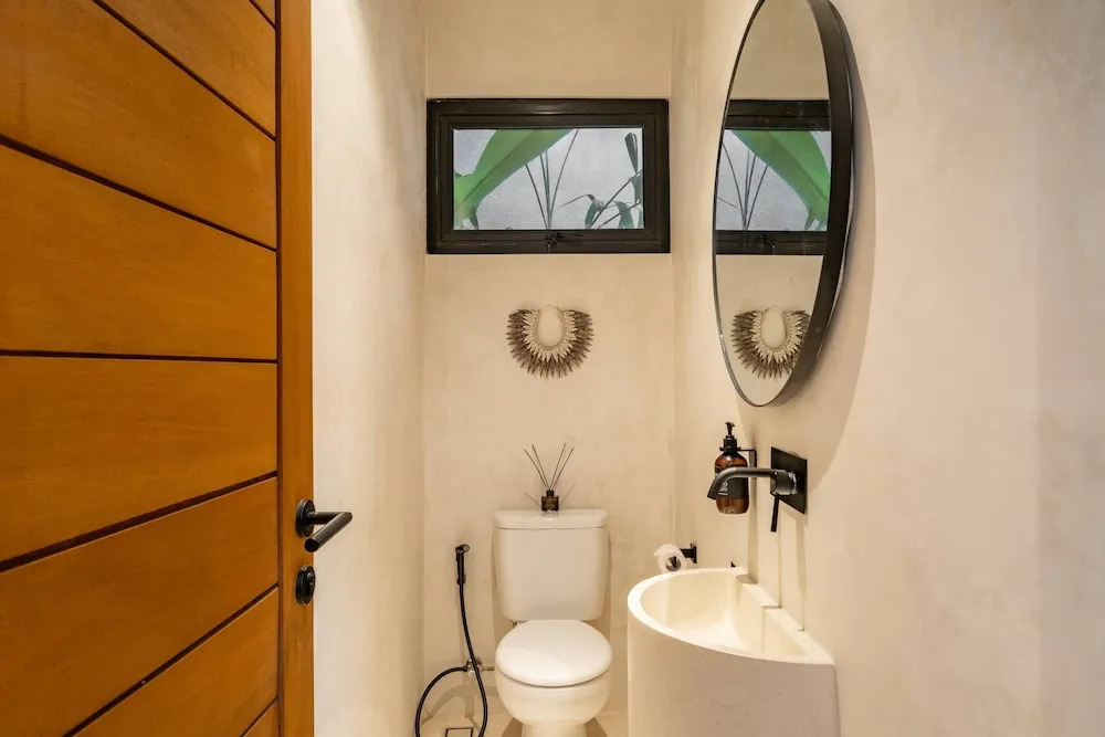 Elara Villas Bingin