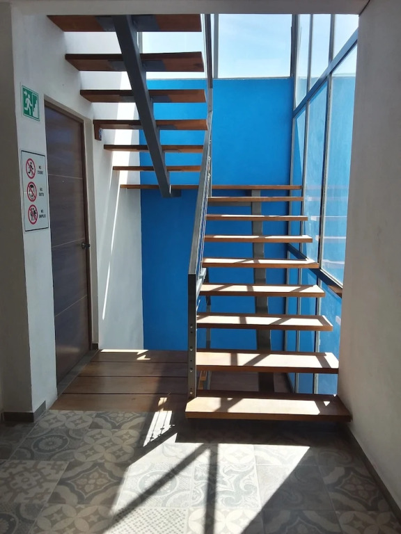 Hotel Casa Azul