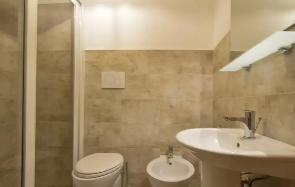 Apartment Near Mount Etna With Hot Tub