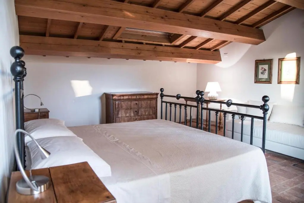 Agriturismo Corte Ruffoni