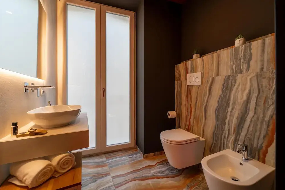 Cinquanta Sfumature Luxury Suites
