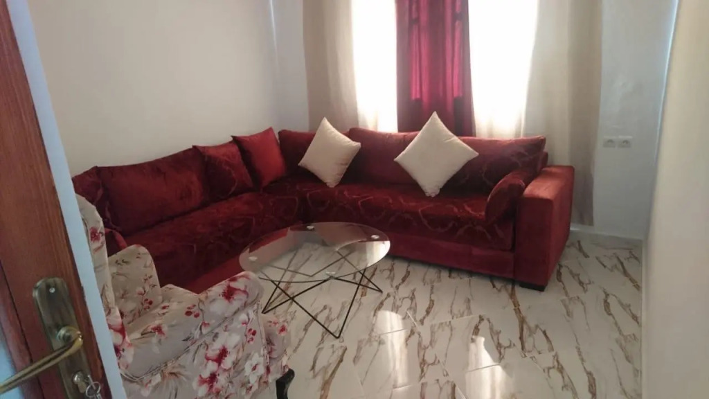 Hotel Princesse Ilham