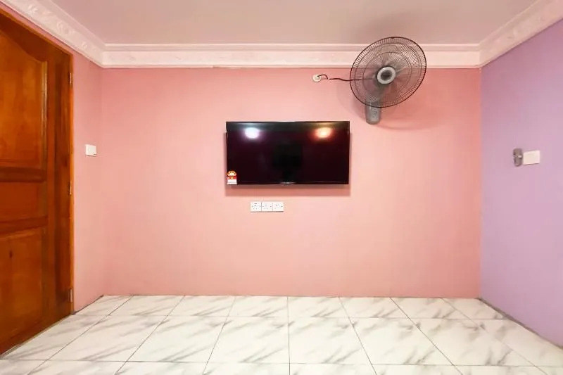 Hotel O Pogimpaan Homestay
