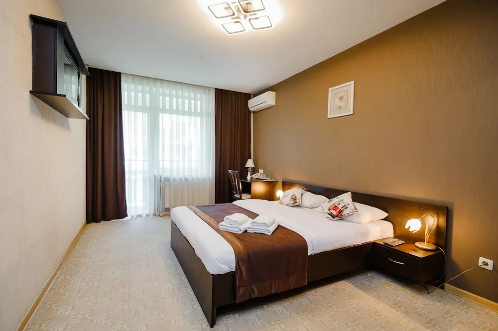 TipTop Hotel CITY CENTER