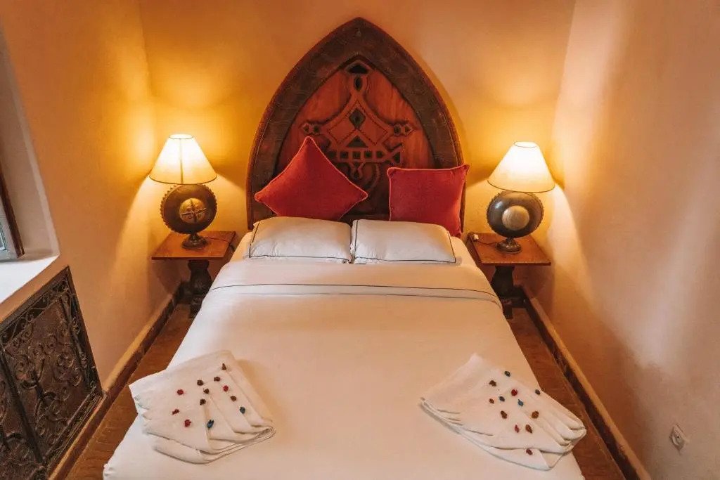 Equity Point Marrakech
